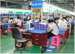 Packing Line